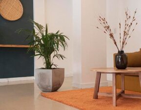 Bagu Santander Hotel