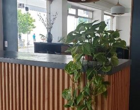 Bagu Santander Hotel