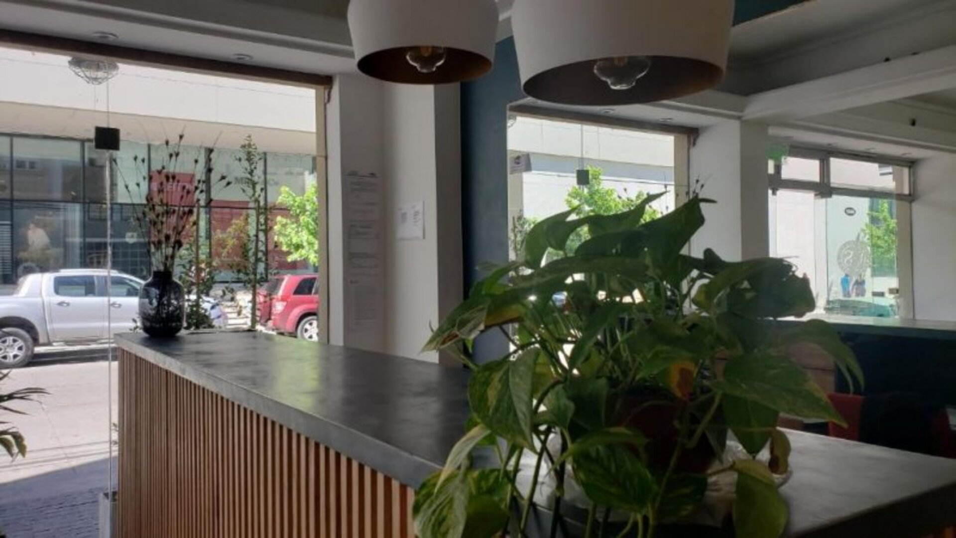 Bagu Santander Hotel