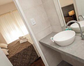 Bagu Santander Hotel