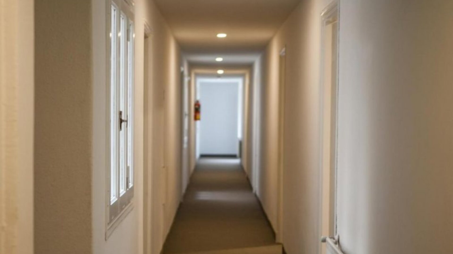 Bagu Santander Hotel