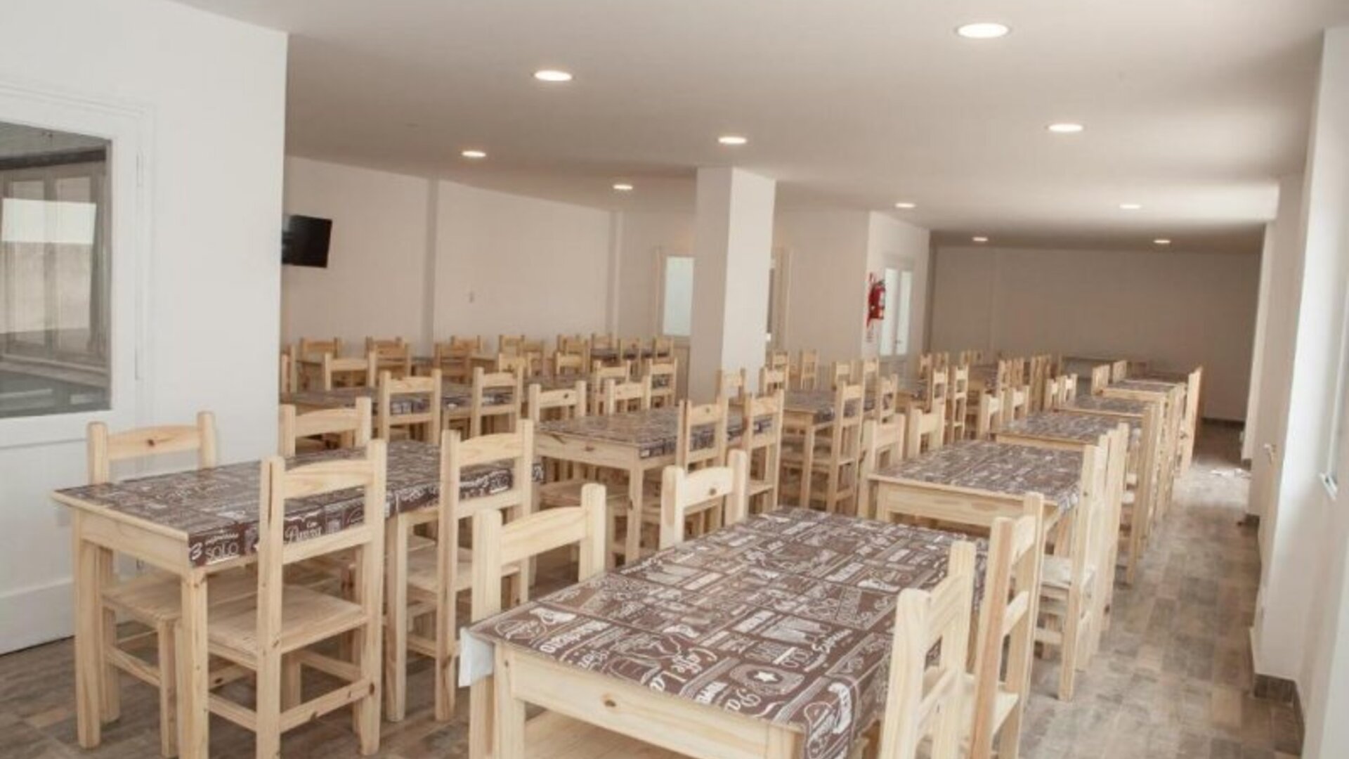 Bagu Santander Hotel