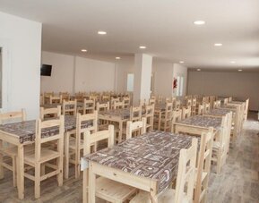 Bagu Santander Hotel