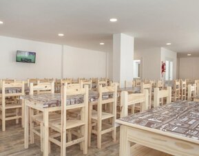 Bagu Santander Hotel