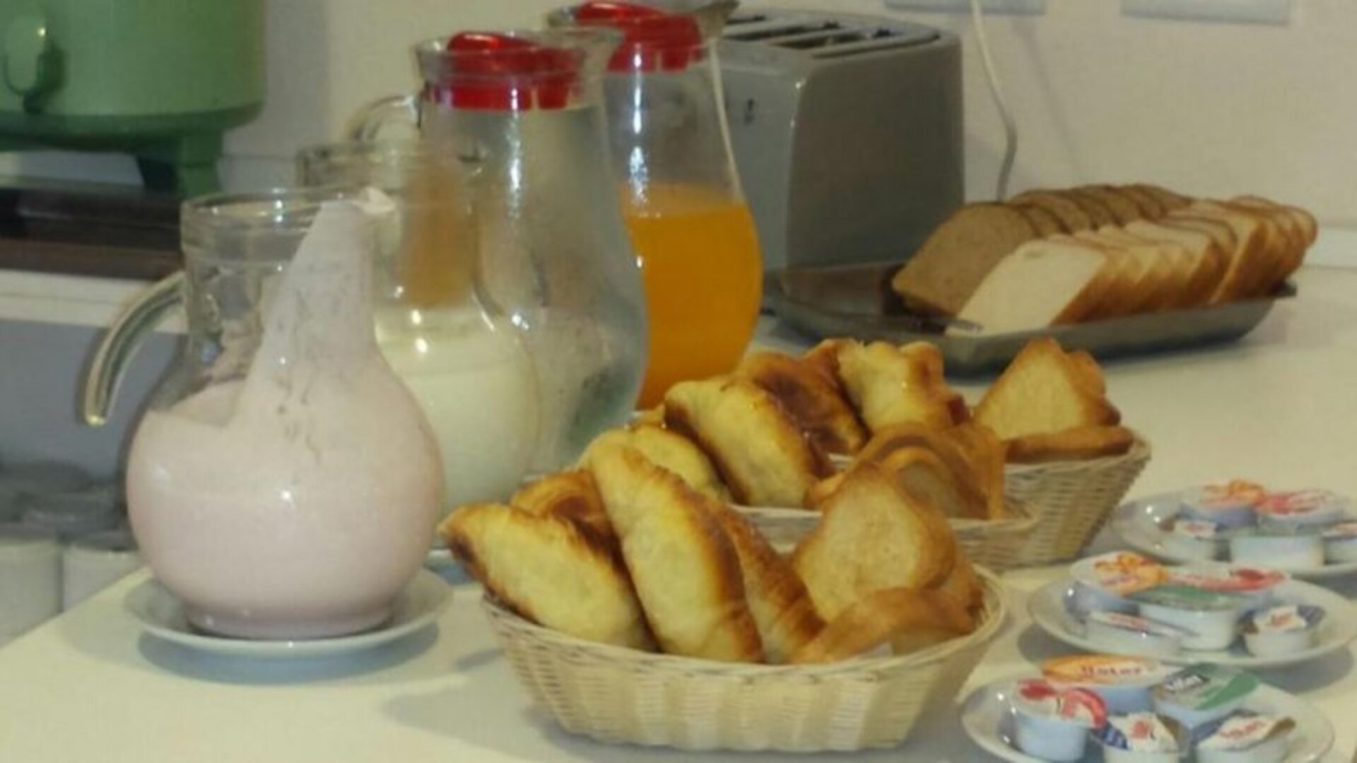 Bagu Santander Hotel