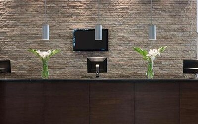 NH Mendoza Cordillera