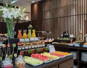 NH Mendoza Cordillera