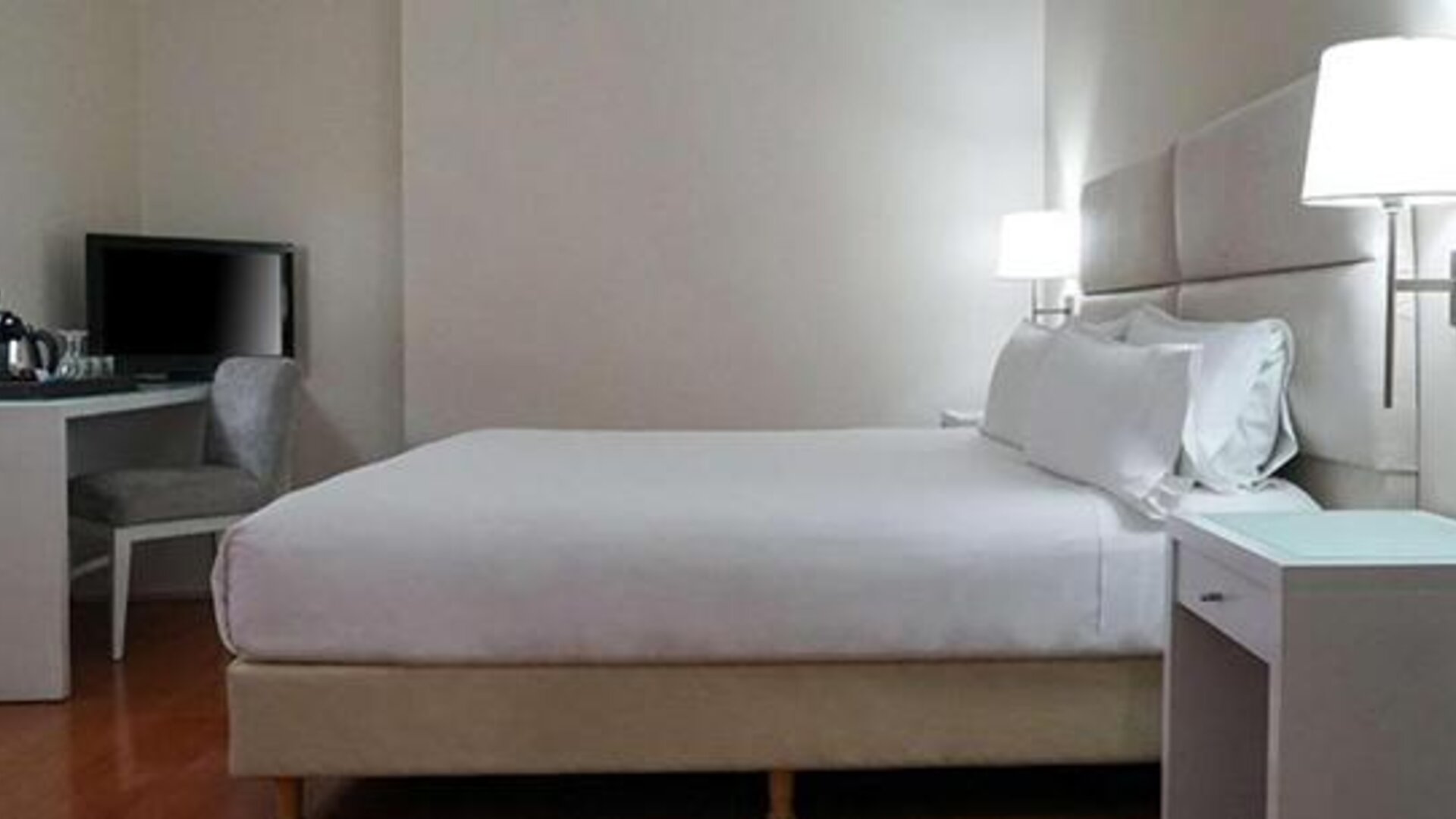 NH Mendoza Cordillera