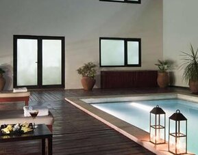 NH Mendoza Cordillera