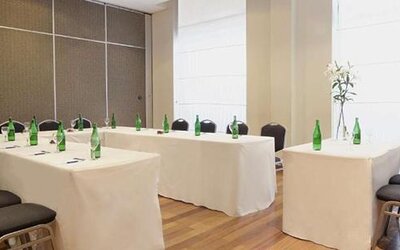 NH Mendoza Cordillera