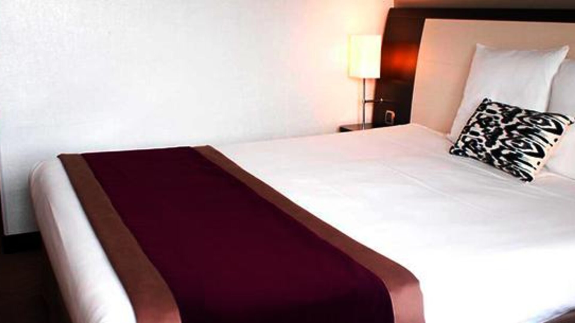 Hôtel Mercure Angers Centre Gare