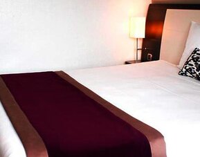 Hôtel Mercure Angers Centre Gare