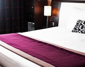 Hôtel Mercure Angers Centre Gare