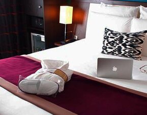 Hôtel Mercure Angers Centre Gare