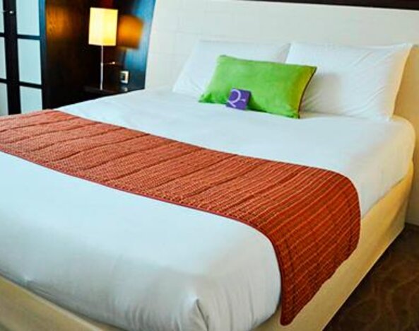 Hôtel Mercure Angers Centre Gare