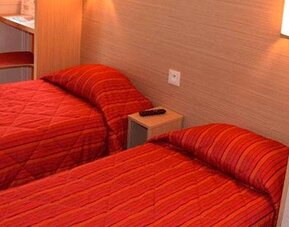 Première Classe Beauvais