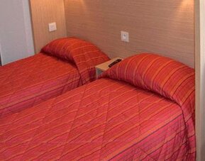 Première Classe Beauvais