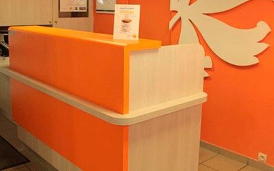 Première Classe Beauvais