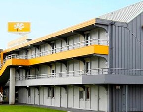 Première Classe Beauvais