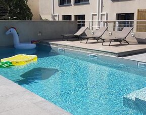 Novotel Blois Centre Vallee de la Loire Hotel