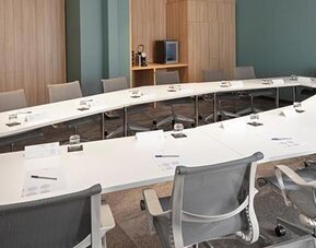 Novotel Blois Centre Vallee de la Loire Hotel