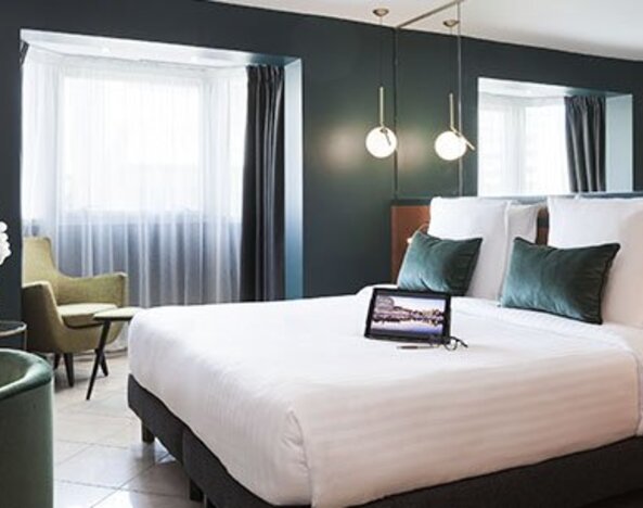 Nehô Suites Cannes Croisette