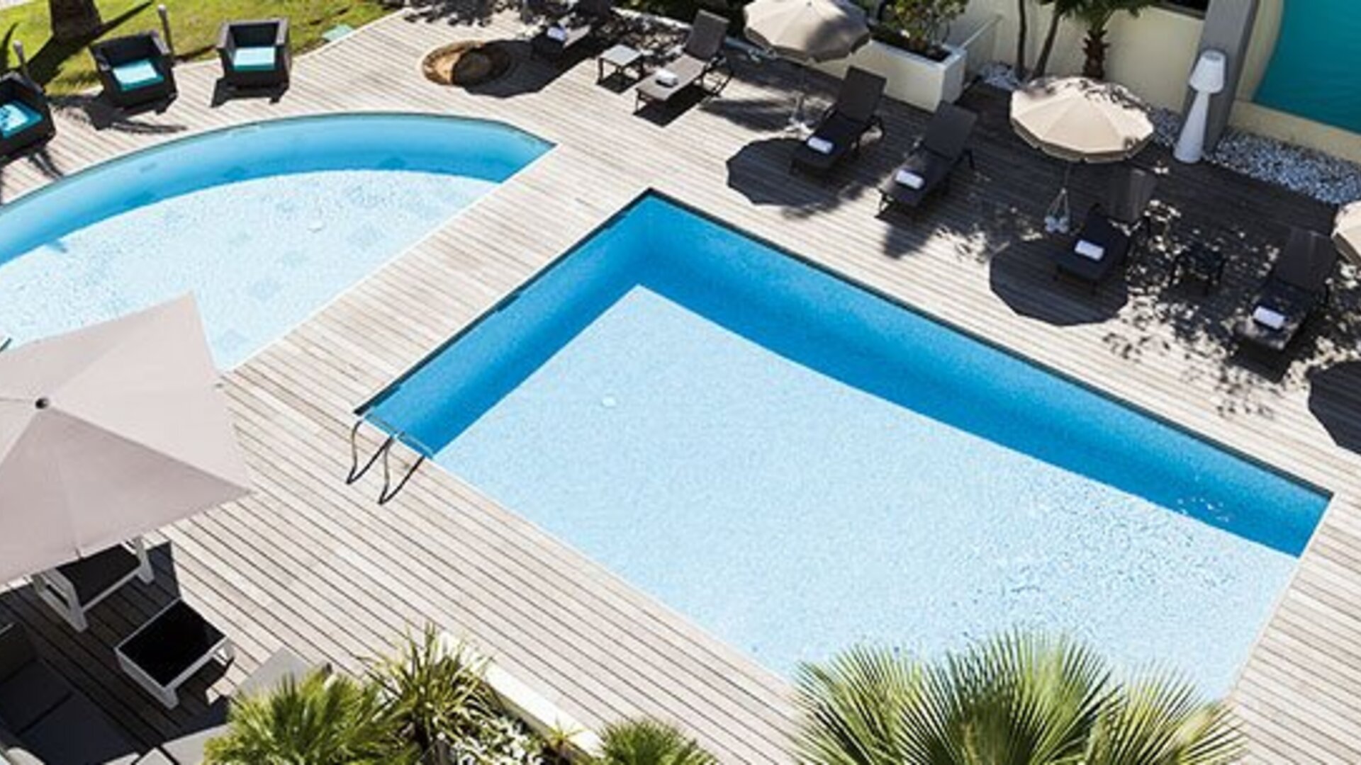 Nehô Suites Cannes Croisette