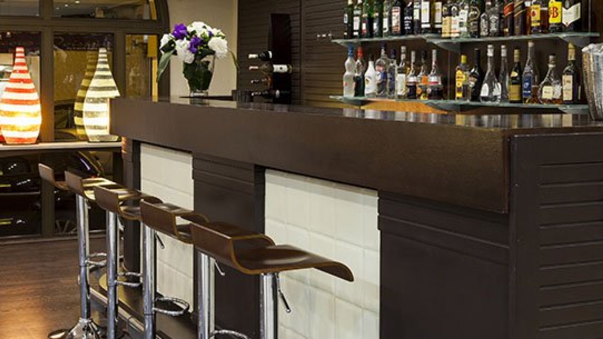 Nehô Suites Cannes Croisette