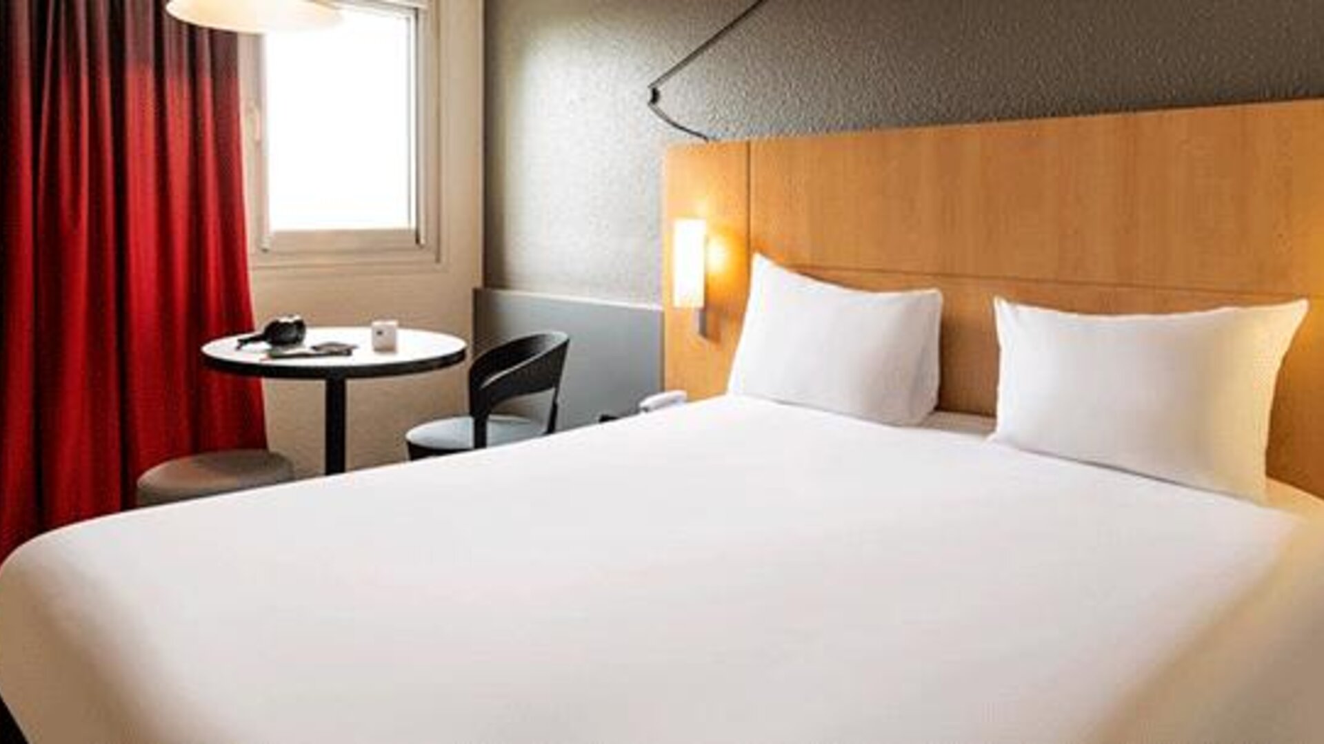 ibis Cergy-Pontoise Le Port