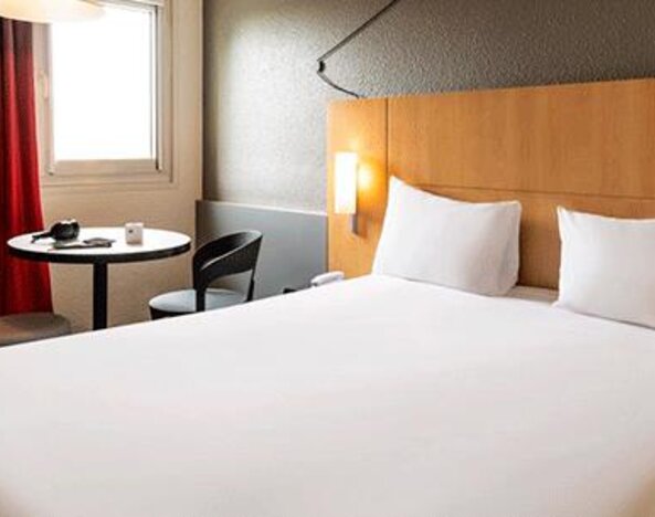 ibis Cergy-Pontoise Le Port