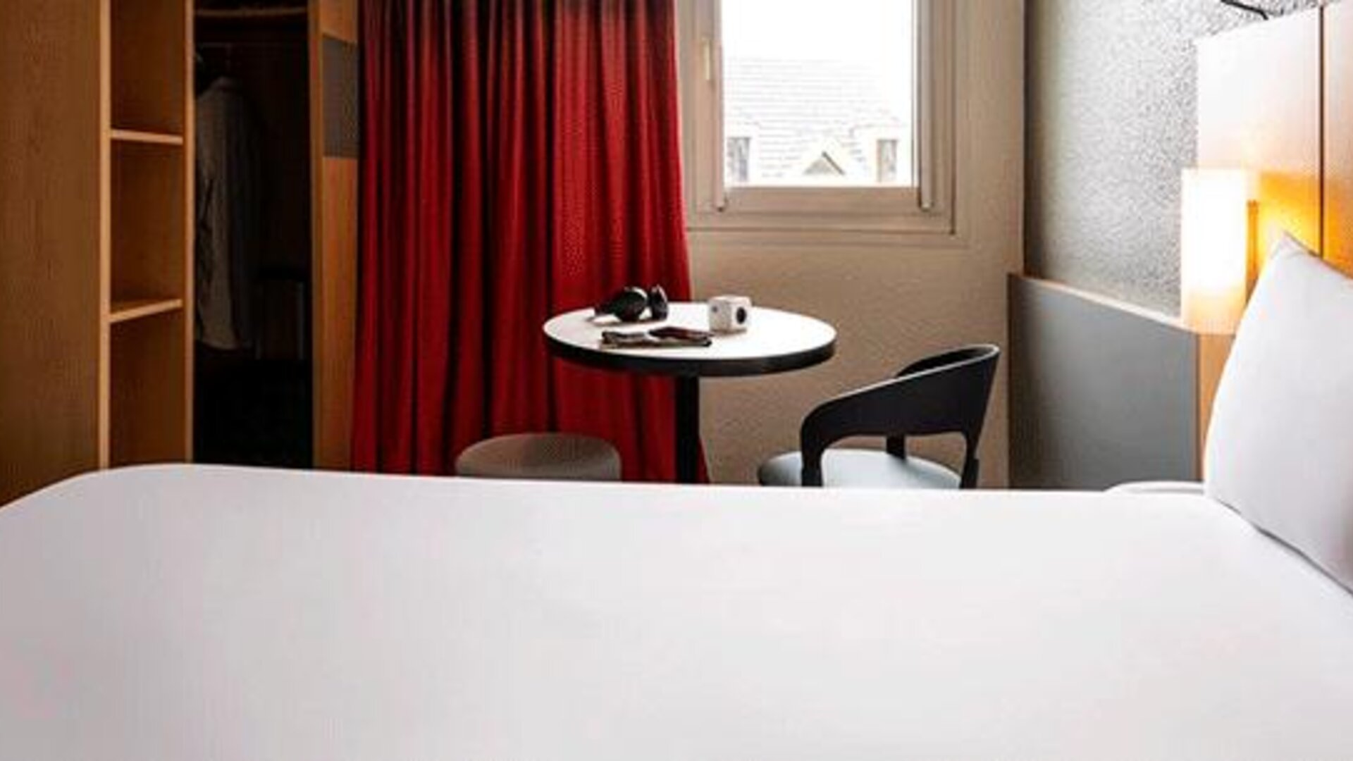 ibis Cergy-Pontoise Le Port