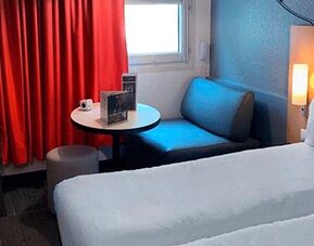 ibis Cergy-Pontoise Le Port