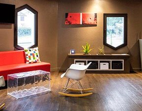 ibis Cergy-Pontoise Le Port