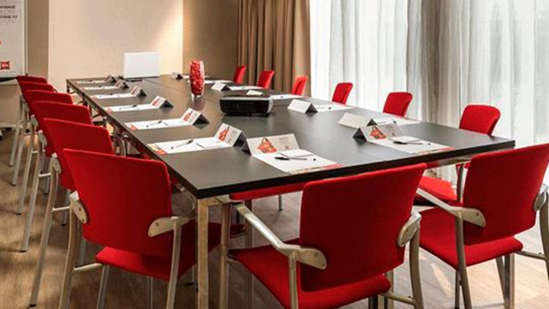 ibis Cergy-Pontoise Le Port