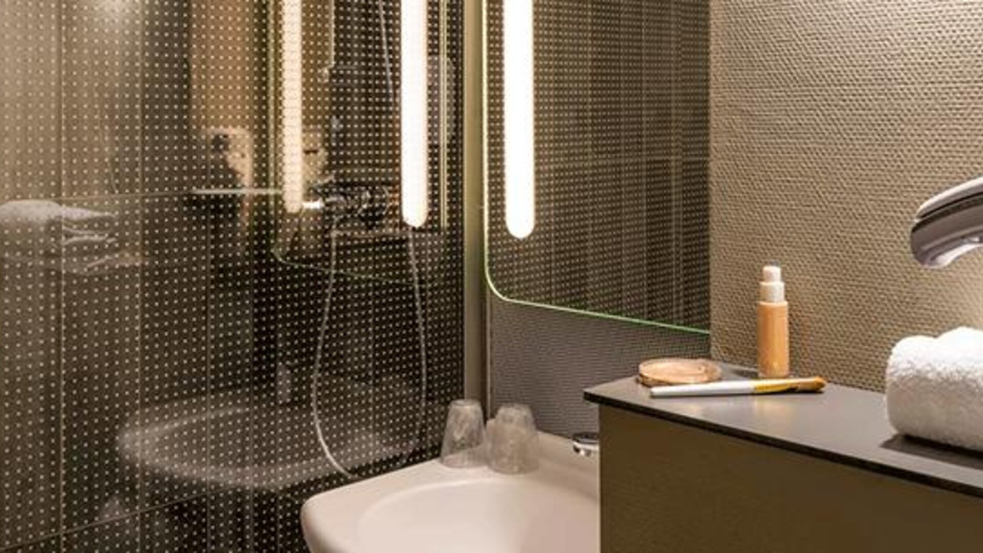 ibis Cergy-Pontoise Le Port