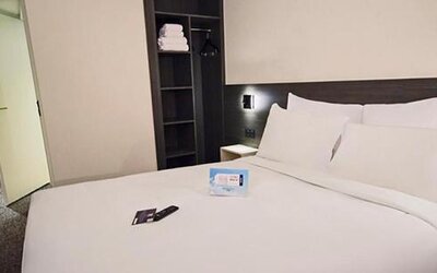 Kyriad Combs La Ville Sénart