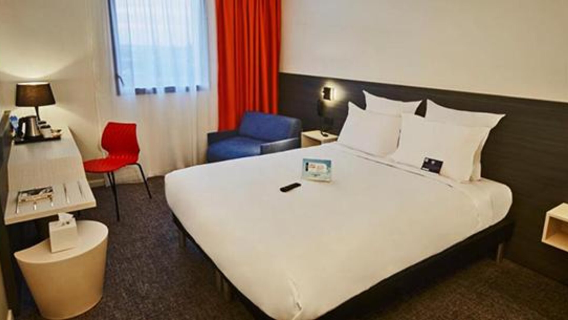 Kyriad Combs La Ville Sénart