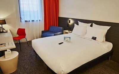 Kyriad Combs La Ville Sénart