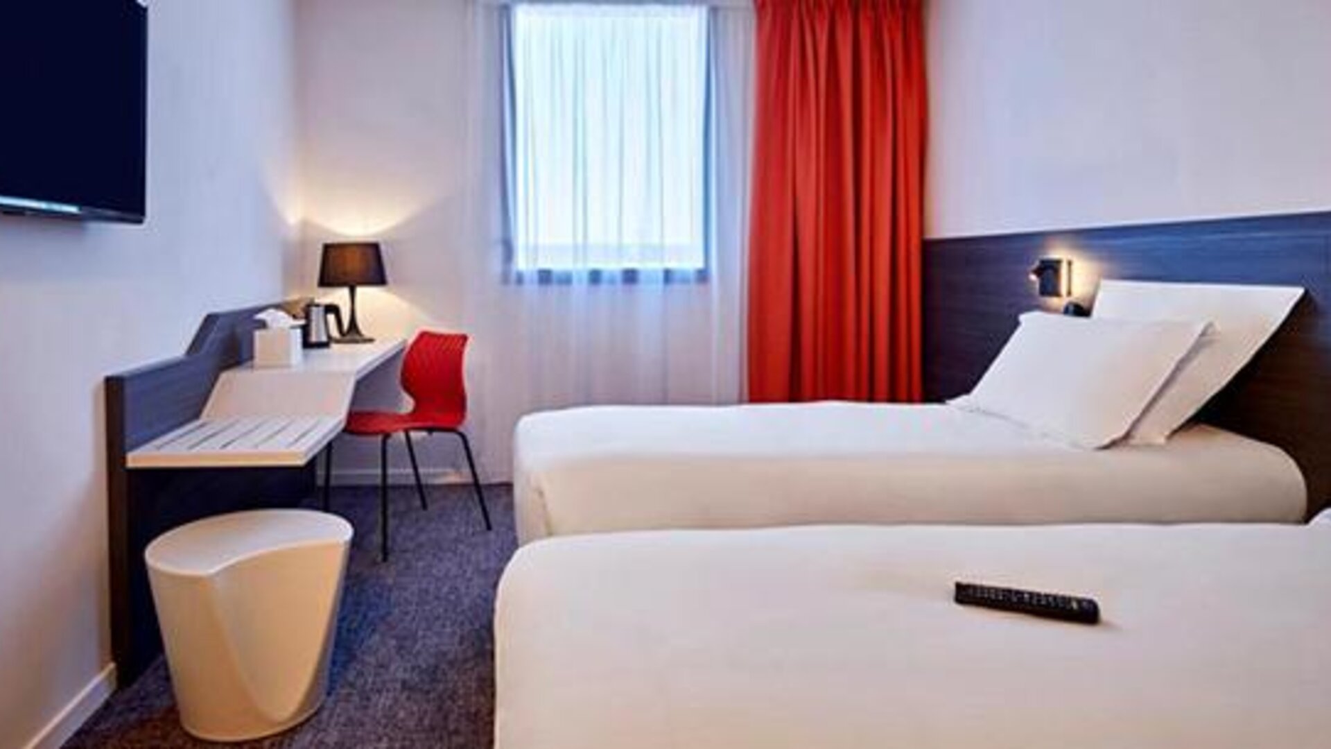 Kyriad Combs La Ville Sénart