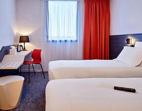 Kyriad Combs La Ville Sénart