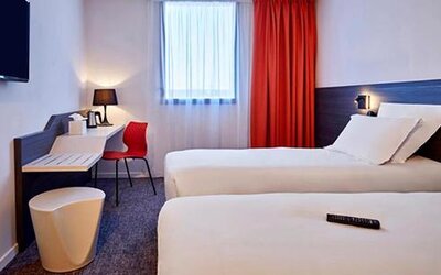 Kyriad Combs La Ville Sénart