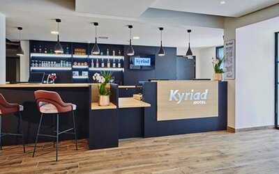 Kyriad Combs La Ville Sénart