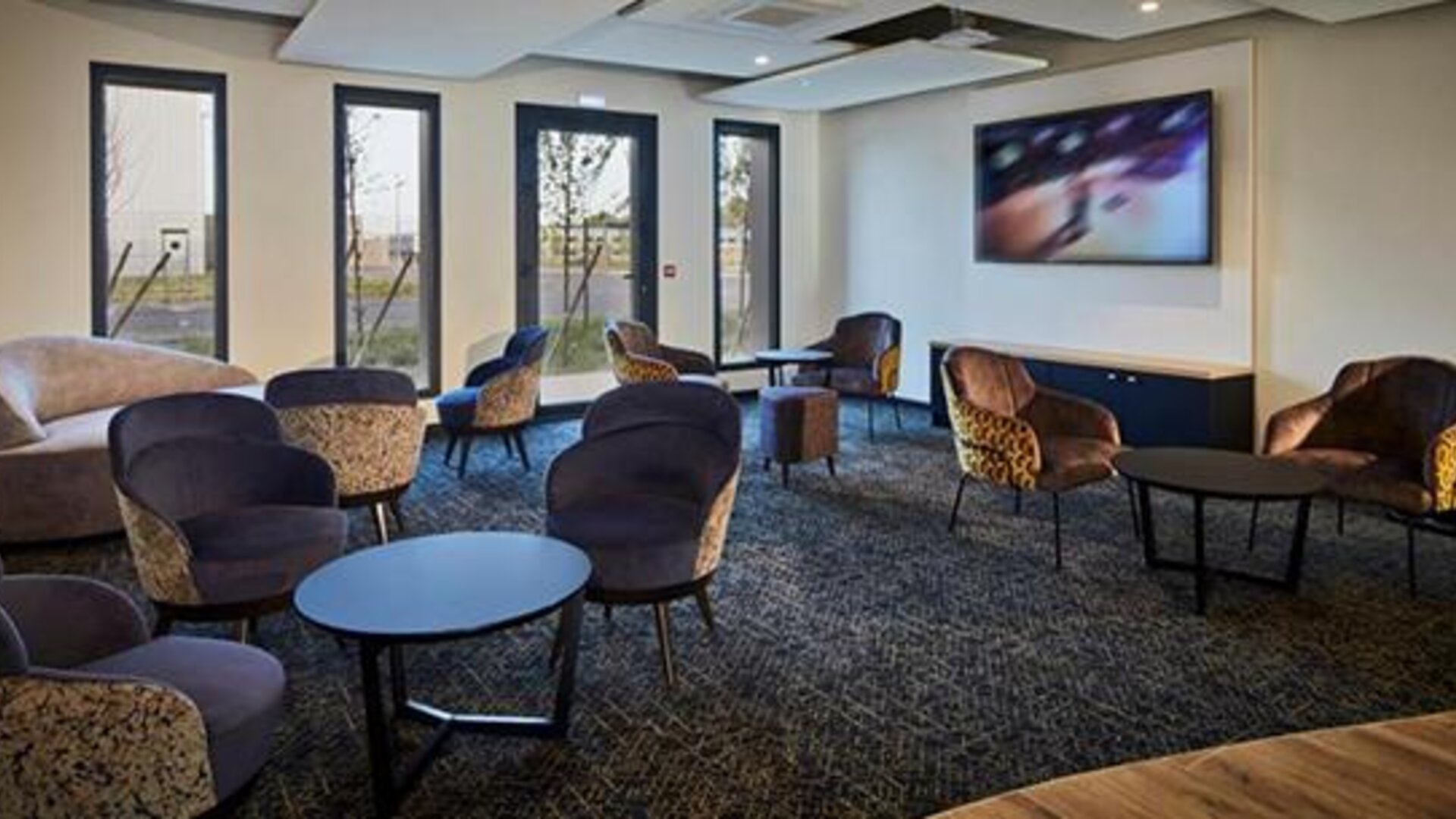 Kyriad Combs La Ville Sénart