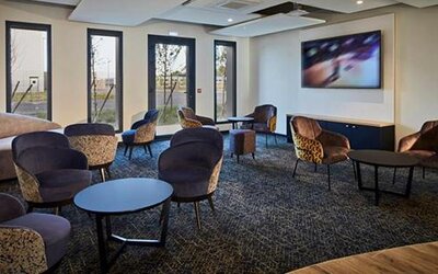 Kyriad Combs La Ville Sénart