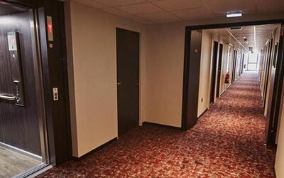 Kyriad Combs La Ville Sénart