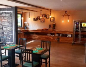 Eurohotel Paris Creteil