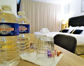 Eurohotel Paris Creteil