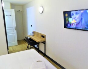 Eurohotel Paris Creteil