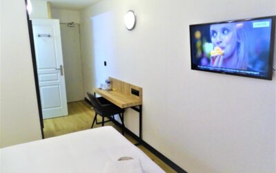 Eurohotel Paris Creteil