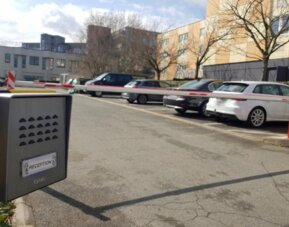 Eurohotel Paris Creteil